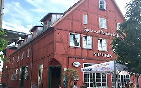 Märchenhotel Rügen
